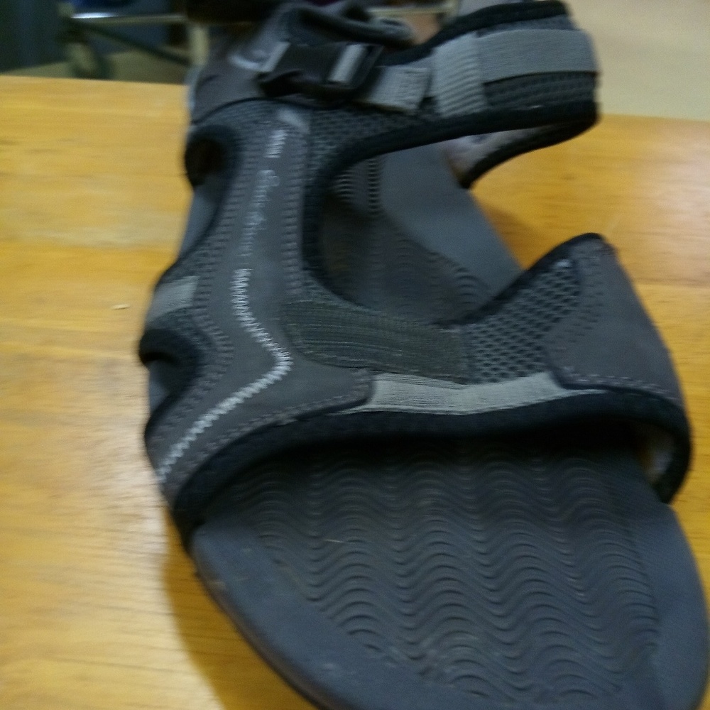 Man's shoes